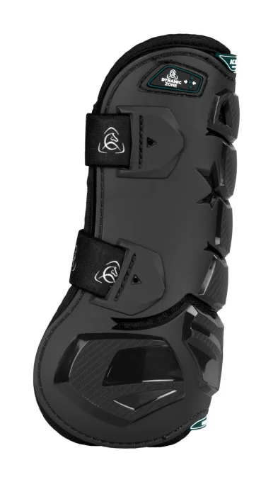 Guêtres Skeleton Acavallo Dynamic Zone fermeture élastique 