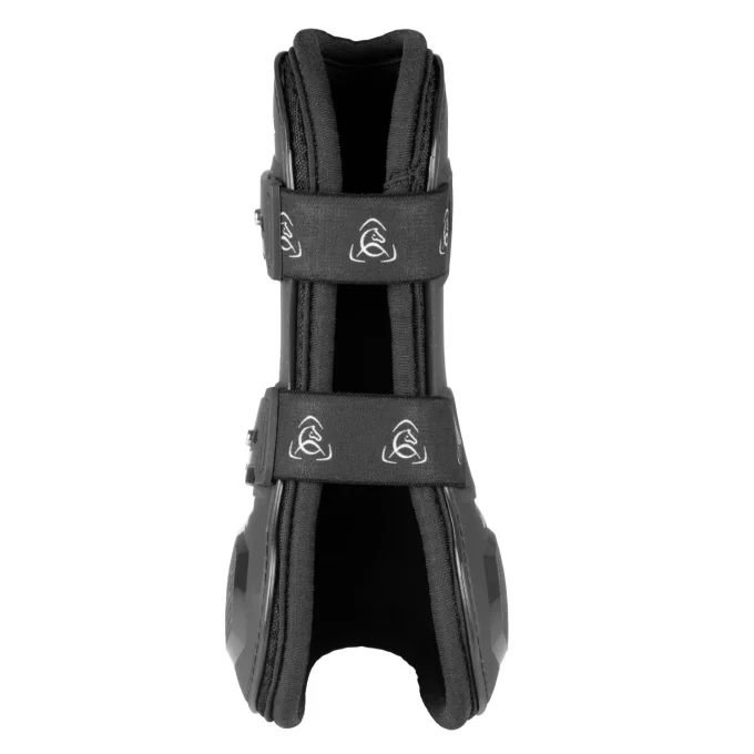Guêtres Skeleton Acavallo Dynamic Zone fermeture élastique 