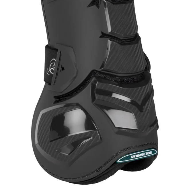 Guêtres Skeleton Acavallo Dynamic Zone fermeture élastique 