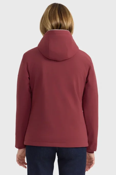Veste Simhat Harcour Vigne