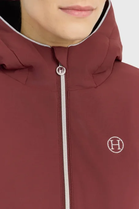 Veste Simhat Harcour Vigne