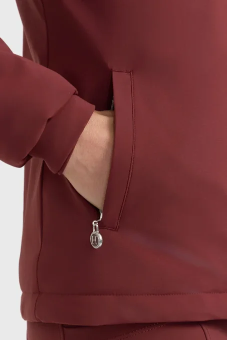Veste Simhat Harcour Vigne
