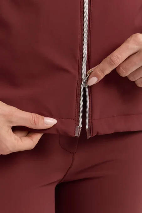 Veste Simhat Harcour Vigne