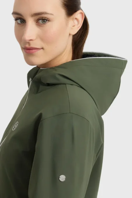 Veste Simhat Harcour Trèfle