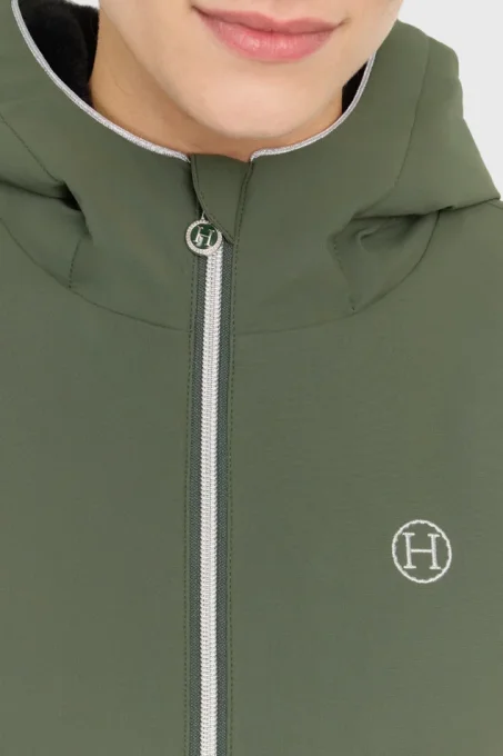 Veste Simhat Harcour Trèfle
