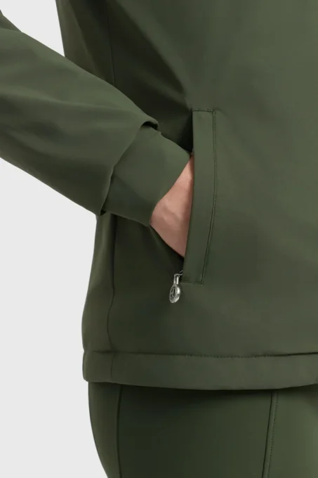 Veste Simhat Harcour Trèfle