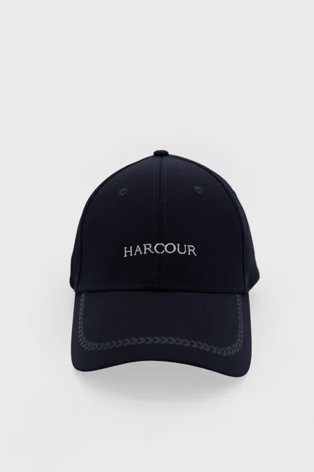 Casquette Harcour Ciel