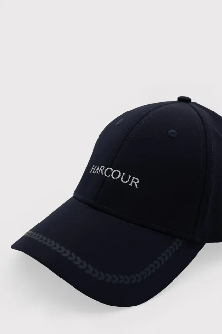 Casquette Harcour Ciel
