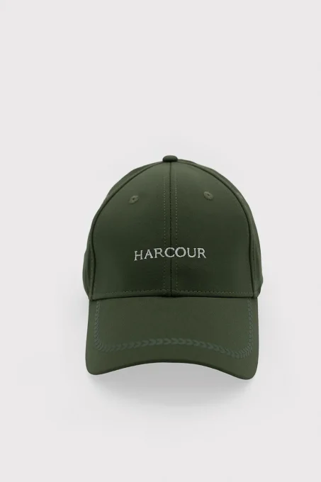 Casquette Harcour Ciel