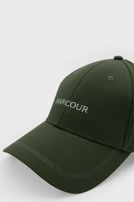 Casquette Harcour Ciel