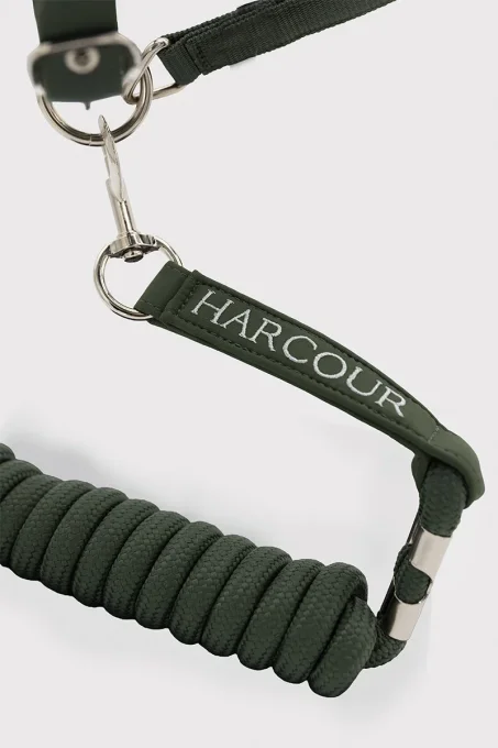 Licol et longe Cinsy Harcour
