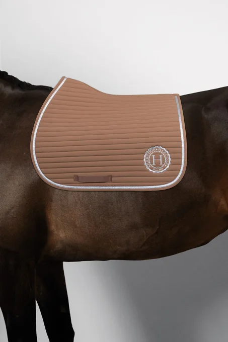 Tapis de selle KAREMBAR Moka CSO
