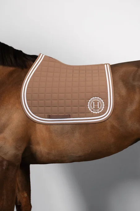 Tapis de selle Soft Harcour CSO