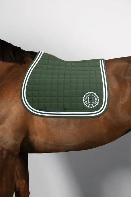 Tapis de selle Soft Harcour CSO
