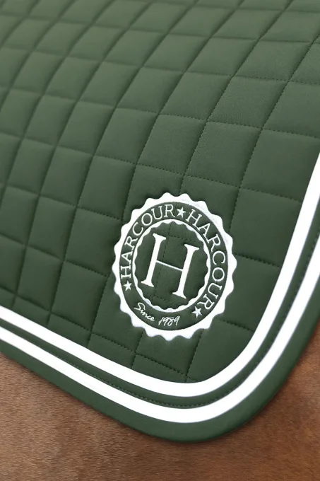 Tapis de selle Soft Harcour CSO