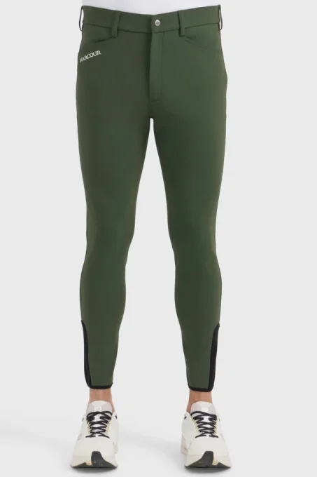 Pantalon Barmino Harcour