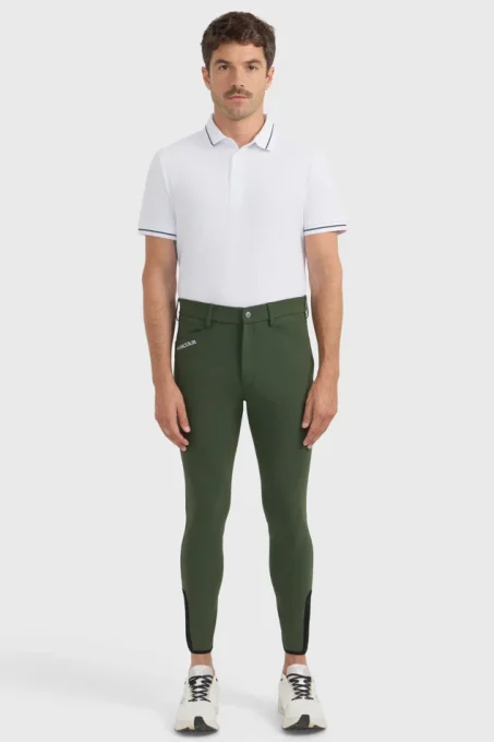 Pantalon Barmino Harcour