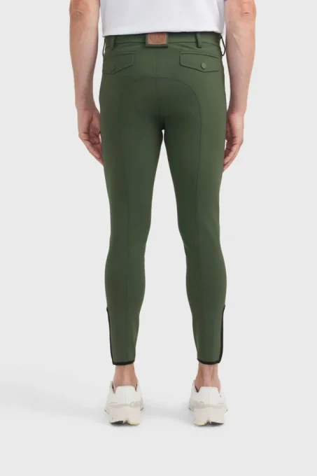 Pantalon Barmino Harcour