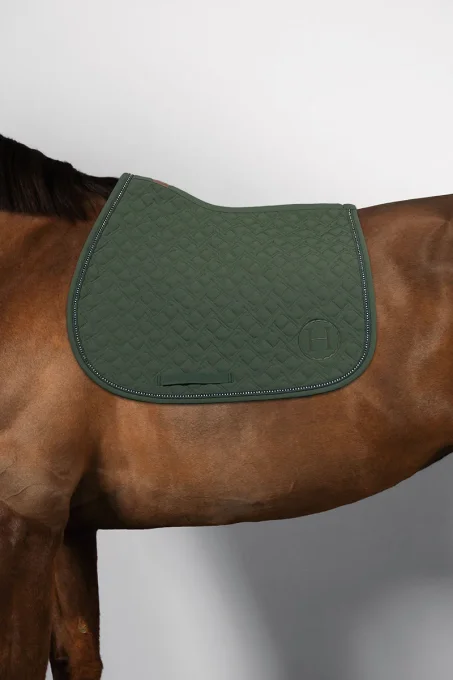 Tapis de selle Saphir CSO  - Harcour