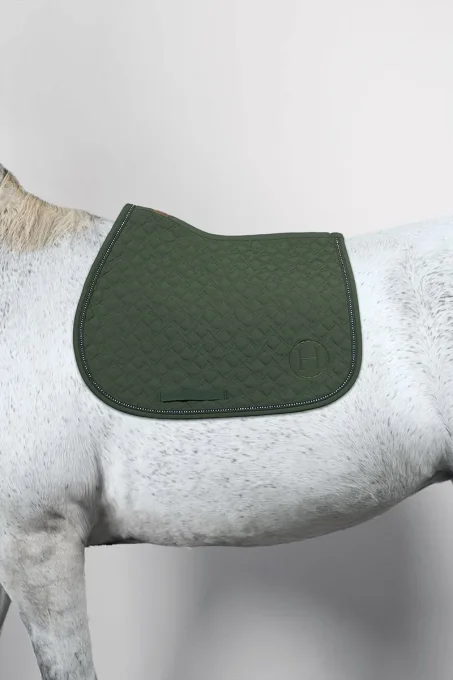 Tapis de selle Saphir CSO  - Harcour