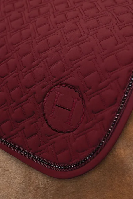 Tapis de selle Saphir CSO  - Harcour