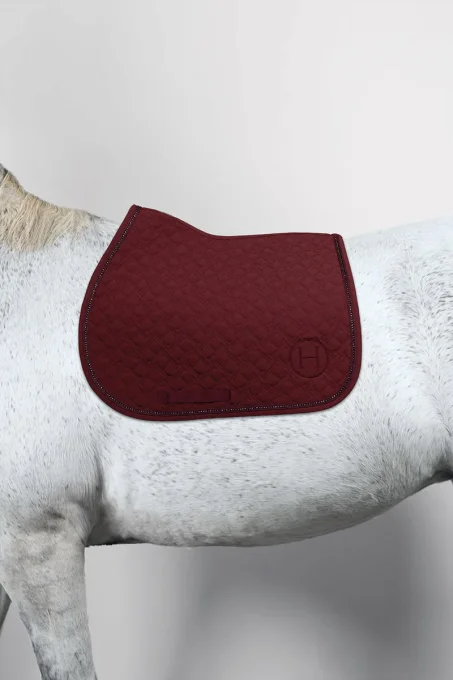 Tapis de selle Saphir CSO  - Harcour