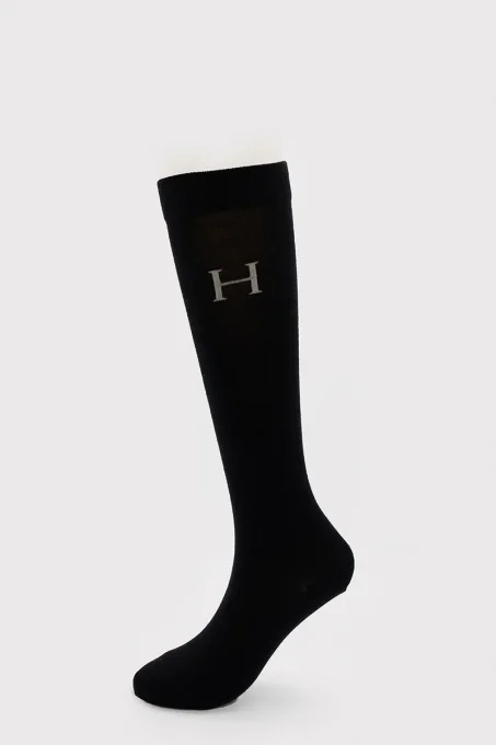 Lot de 3 paires de chaussettes Harcour Carly
