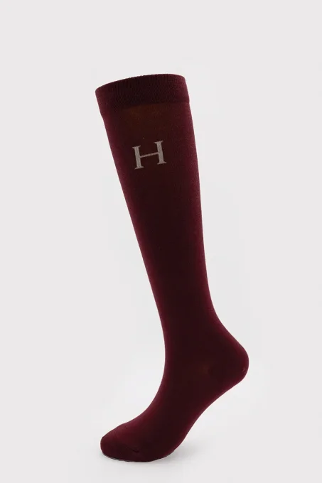 Lot de 3 paires de chaussettes Harcour Carly