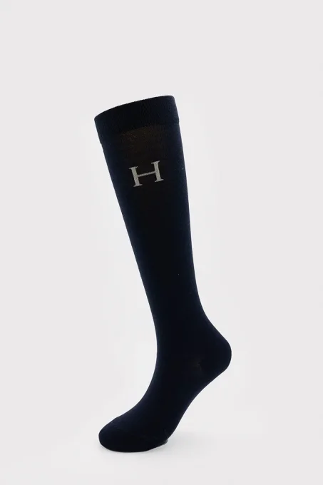 Lot de 3 paires de chaussettes Harcour Carly