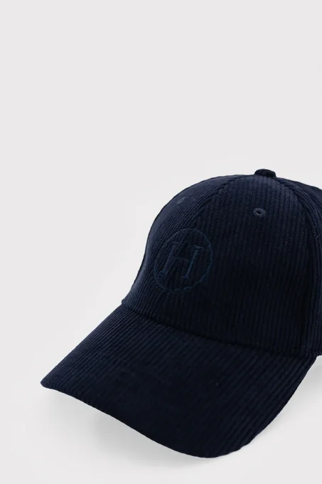 Casquette chevron Harcour Crunch