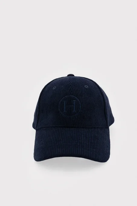 Casquette chevron Harcour Crunch