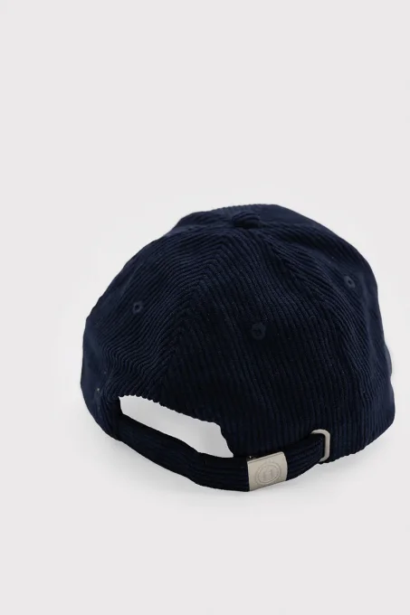 Casquette chevron Harcour Crunch
