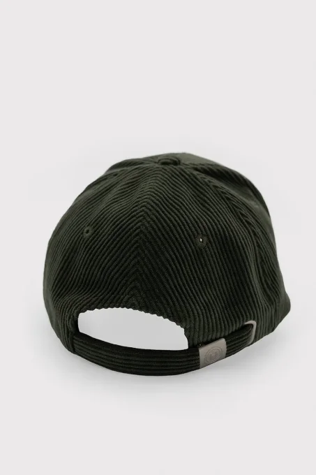 Casquette chevron Harcour Crunch