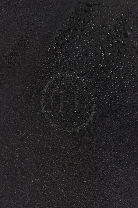 Veste imperméable Harcour Nordis Noir – Homme