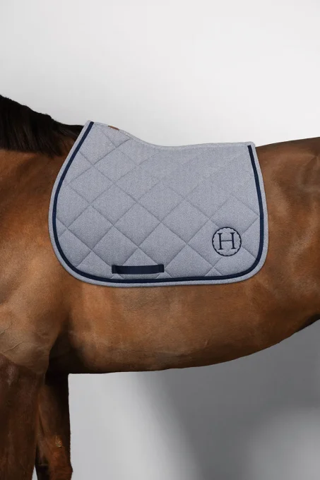 Tapis de selle CSO Harcour Charma