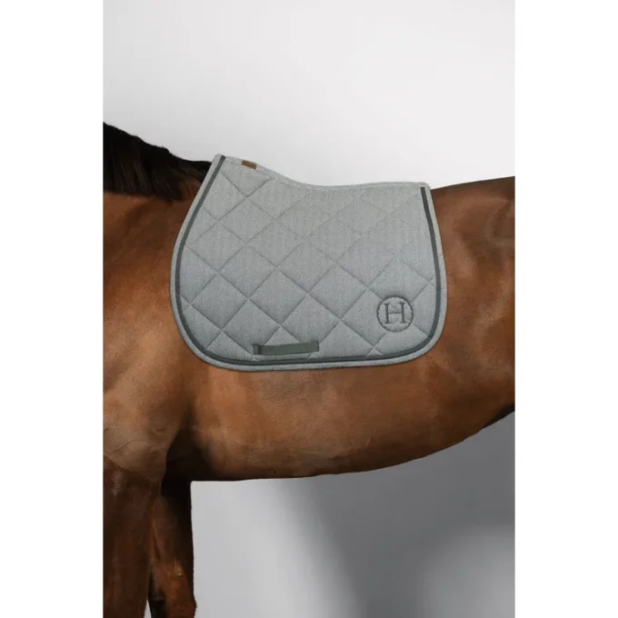 Tapis de selle CSO Harcour Charma