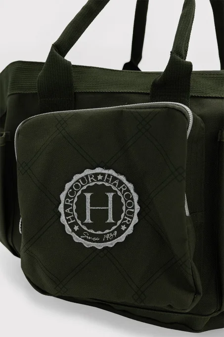 Sac de pansage Harcour Cloud