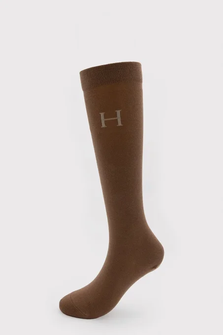 Lot de 3 paires de chaussettes Harcour Carly