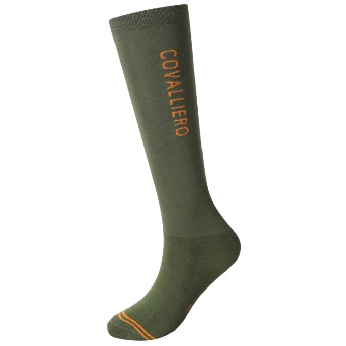 Chaussettes équitation AH26 Covalliero