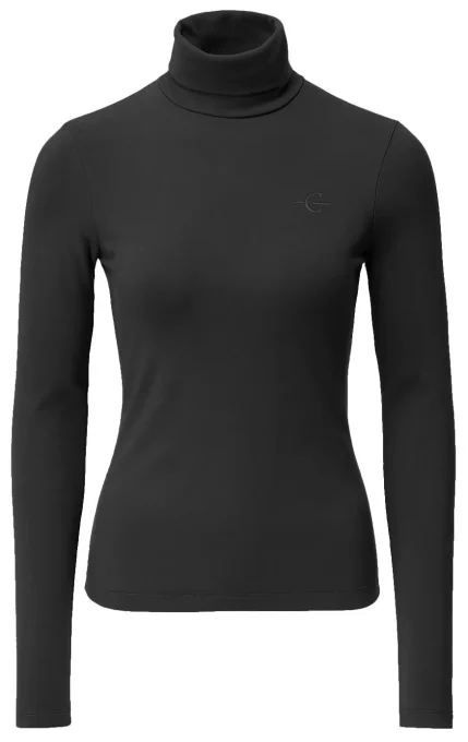 Polo Active Shirt Covalliero AH26 Femme