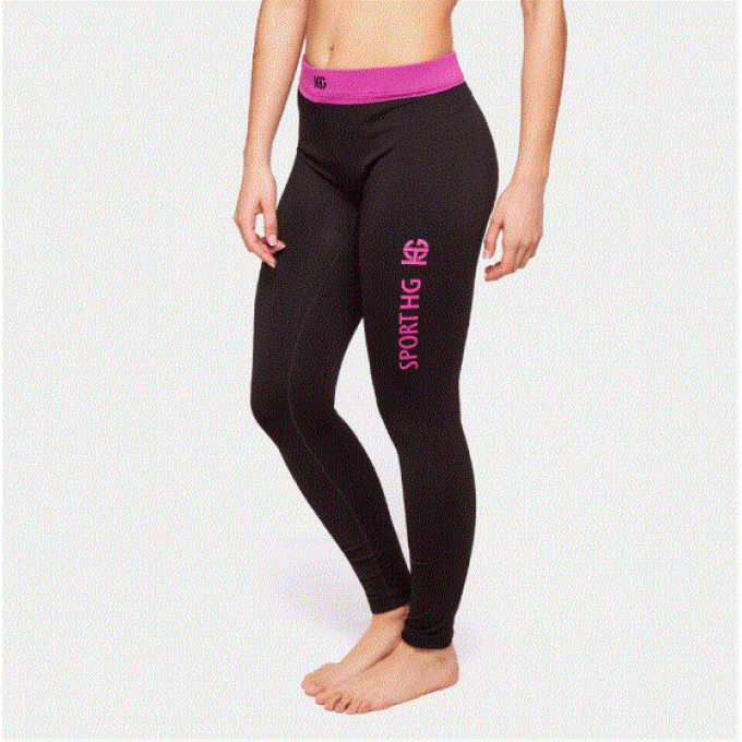 Pantalon Sport HG HOLSTEIN MIXTE
