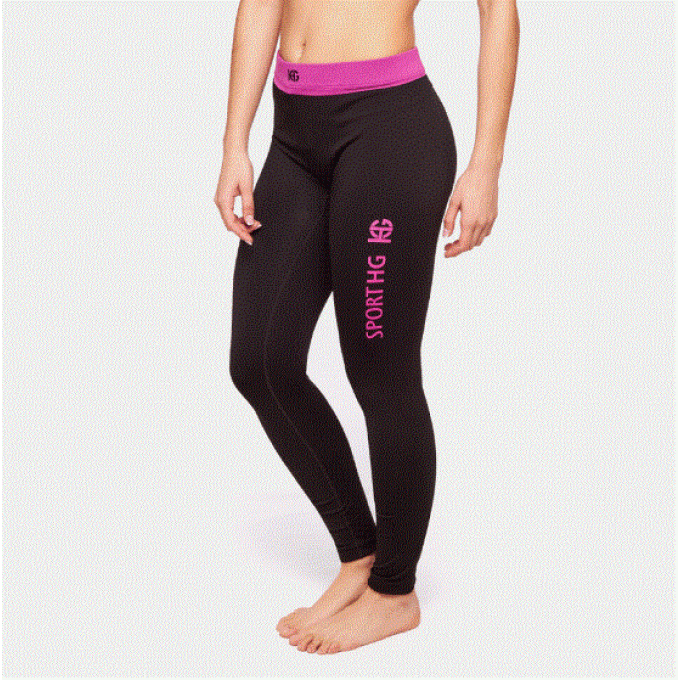 Pantalon Sport HG HOLSTEIN