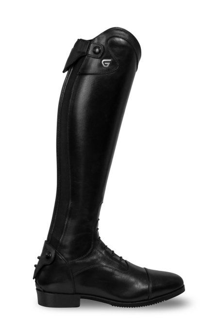 Bottes Lazio à lacets - GLOVERS