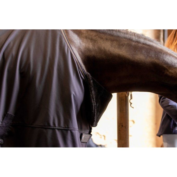Protection d'épaules K by EQUITHÈME K-Warm