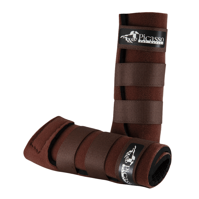 GUÊTRES DE TRAVAIL AMSSAH Poney