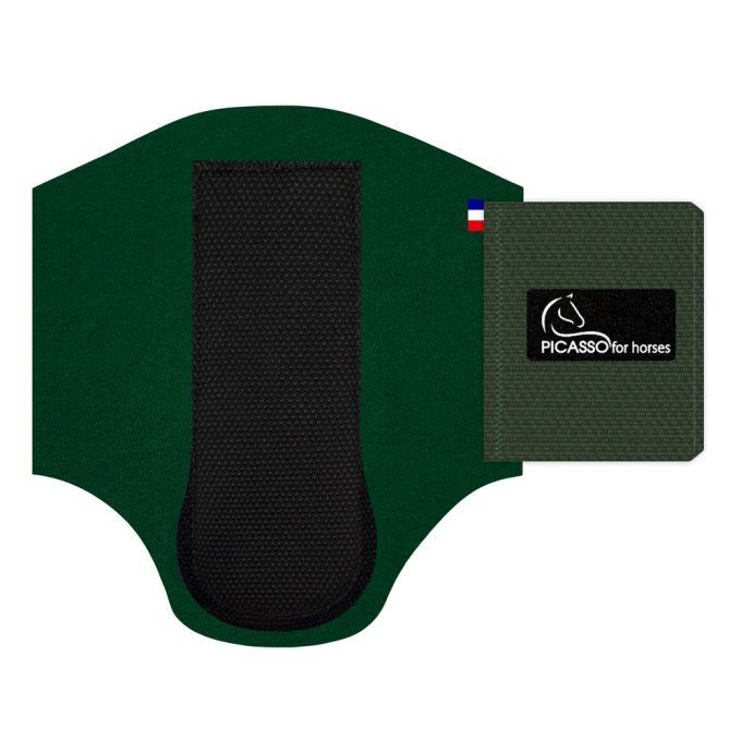 GUETRES OUNSIA MONOSCRATCH PICASSO