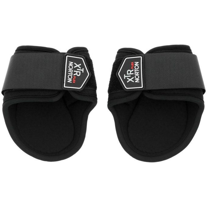 Protège-boulets Norton XTR Flex à velcro