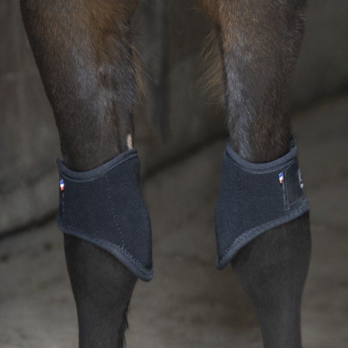 Protège-genoux d’obstacle ARKANA