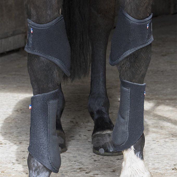 Protège-genoux d’obstacle ARKANA
