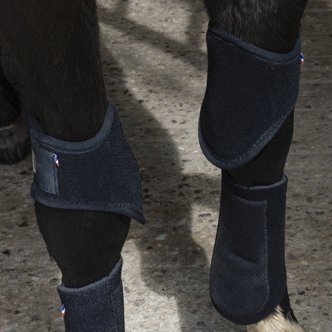 Protège-genoux d’obstacle ARKANA